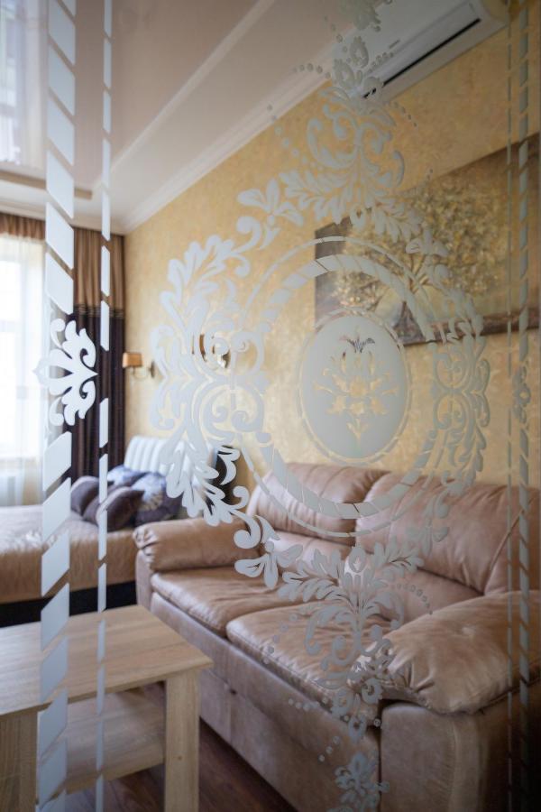 Historic Apartment Sofia In The Old Town Львів Екстер'єр фото