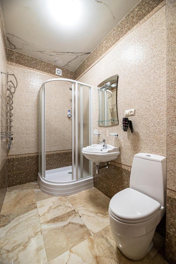 Historic Apartment Sofia In The Old Town Львів Екстер'єр фото