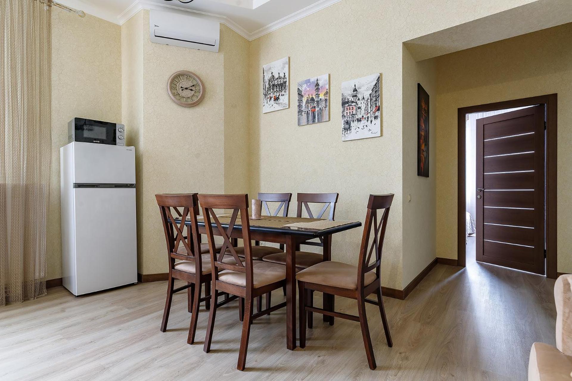 Historic Apartment Sofia In The Old Town Львів Екстер'єр фото