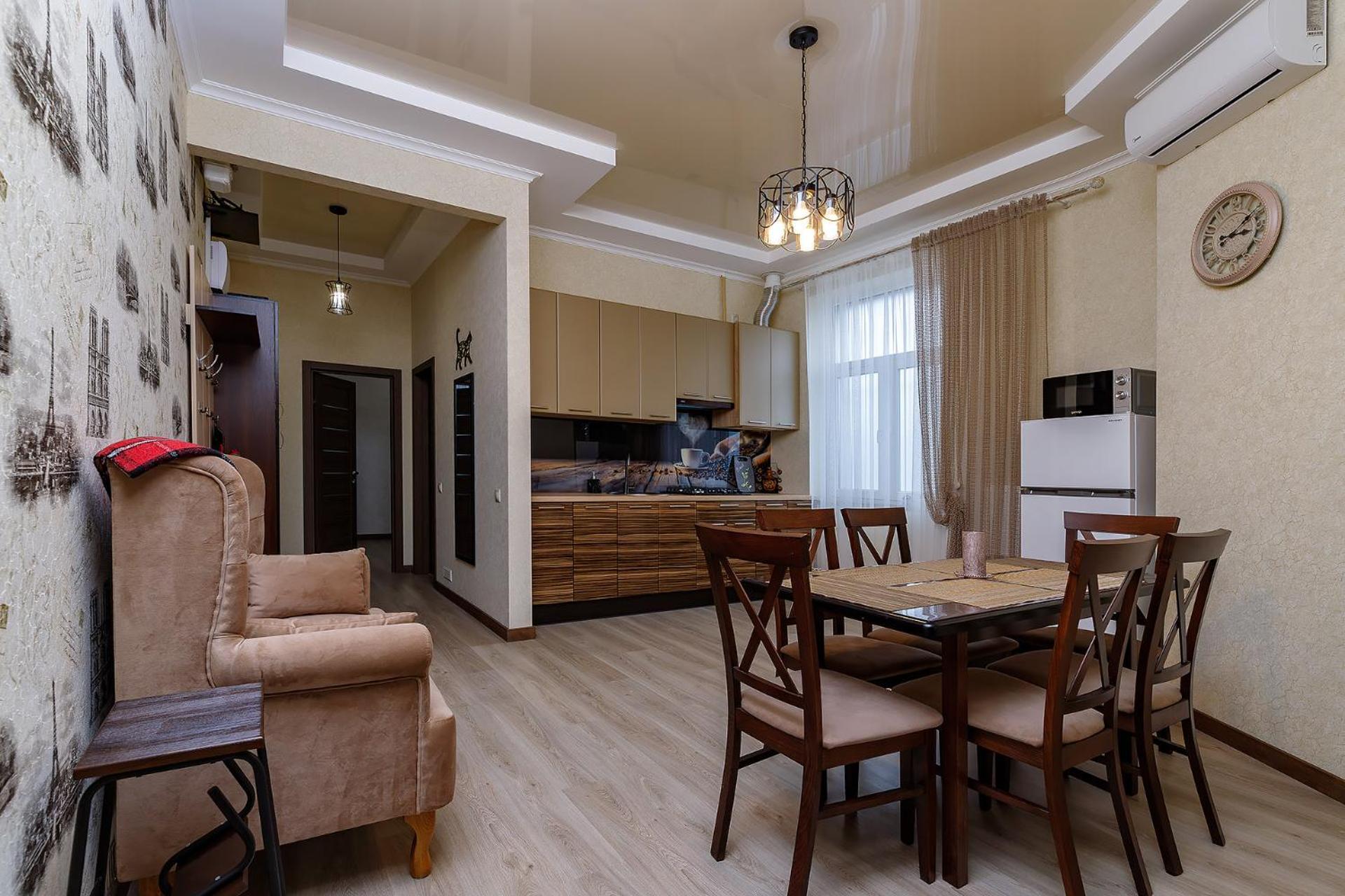 Historic Apartment Sofia In The Old Town Львів Номер фото