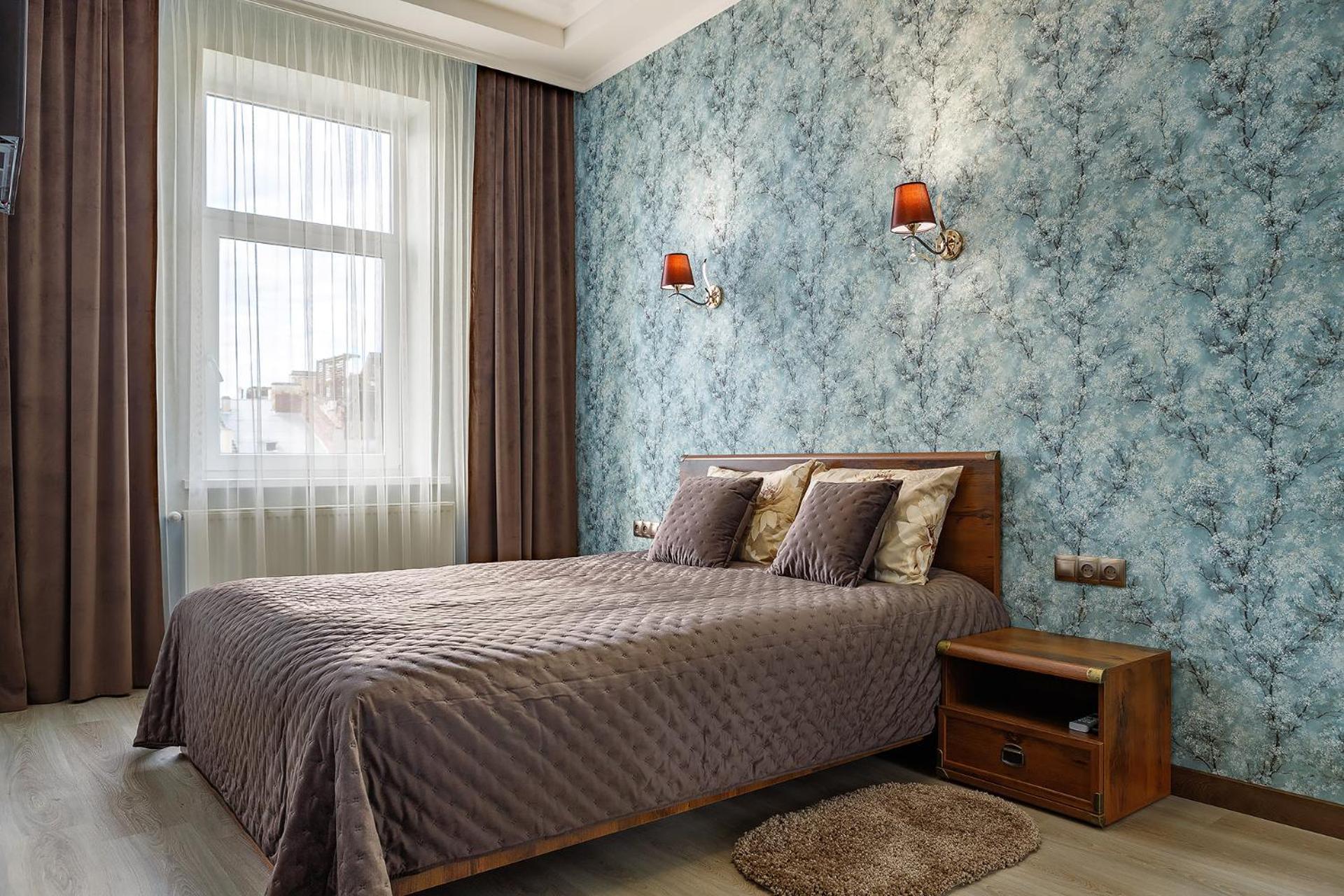 Historic Apartment Sofia In The Old Town Львів Екстер'єр фото