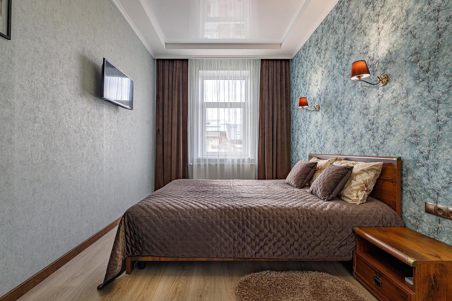 Historic Apartment Sofia In The Old Town Львів Екстер'єр фото